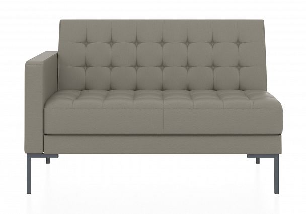 Посадочное место двухместное "Нэкст"  - Вид 1