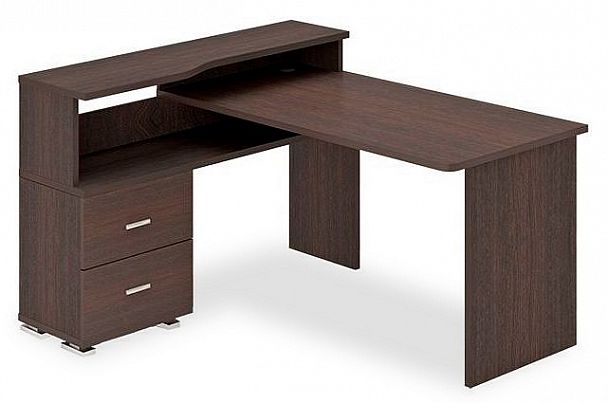 Стол письменный Домино СР-620/140 C - Вид 1