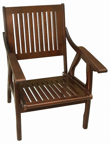 Кресло Массив - Вид 2