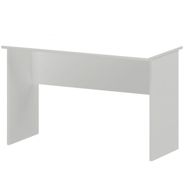 Стол рабочий А-002.60 Белый 1200x600x760 Арго - Вид 1