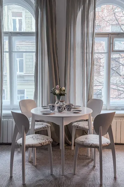 Обеденный стул Модерн - Вид 9