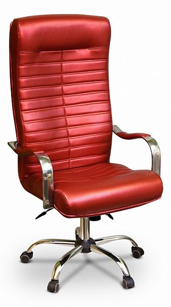 Кресло компьютерное - Вид 1