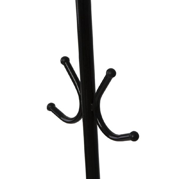 Вешалка Стойка напольная антик-медь - Вид 3