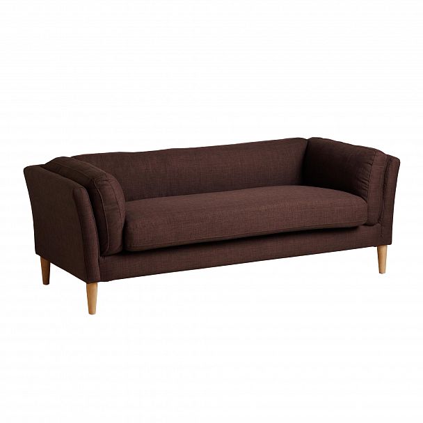 Диван Моби Дик кофе - Вид 1