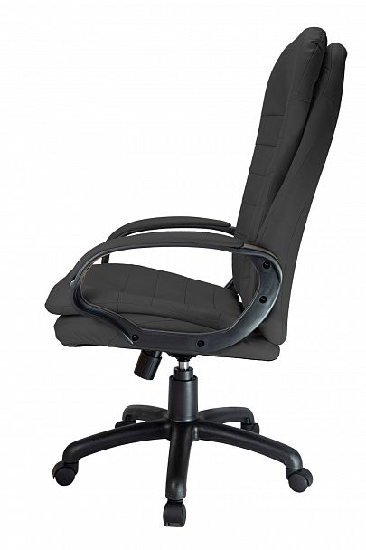 Кресло "RCH RUSSIA" RCH 1195 PL серый - Вид 5