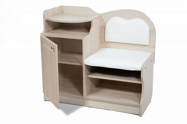 Тумба для обуви Бител №1 - Вид 2