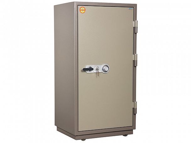 Огнестойкий сейф VALBERG FRS-140.T-CL - Вид 3