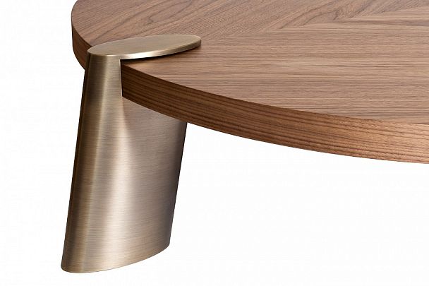 Стол журнальный 58DB-CT17191LT - Вид 2