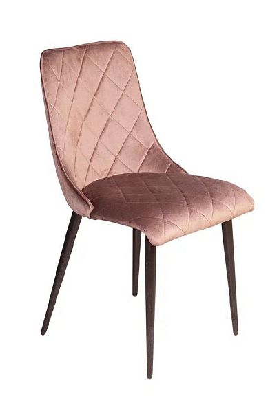 Стул Patrik, бархат бежевый 5 - Вид 1