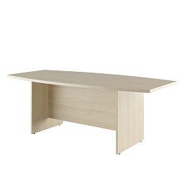 Стол для переговоров Grand 210x100x75 дуб феррара - Фото предпросмотра