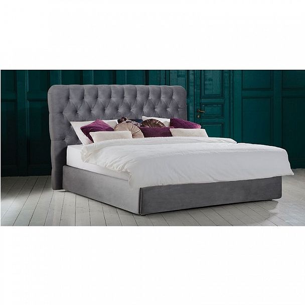 Кровать "Торре-Мелисса" 180*190 - Вид 7