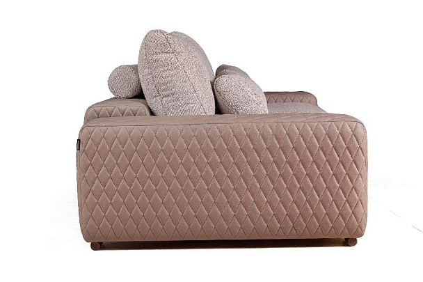 Aldo диван-кровать трехместный, прямой - Вид 11