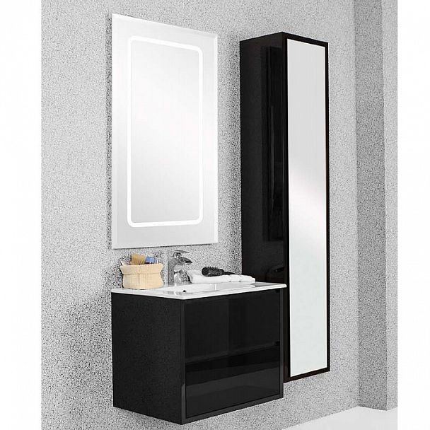 Тумба с раковиной "Римини 60" - Вид 2