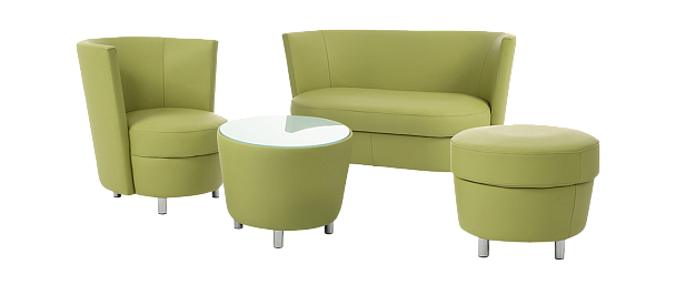 Пуф "Джаз V-14/3" - Вид 3