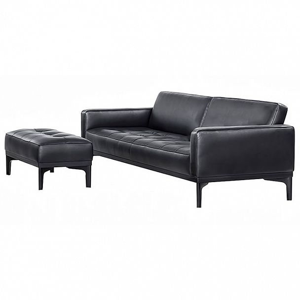 Диван "Темплтон М-06/2" 2-х местный - Вид 2