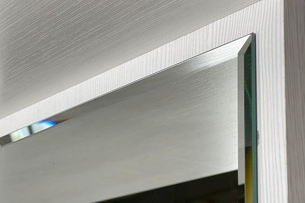 Прихожая Барселона-1 PR-0016.1747 белый рамух - Вид 10