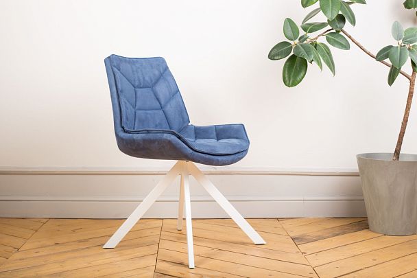 Стул Левмар Atlas S64/Blue (R) - Вид 4