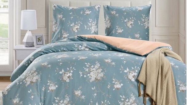 Постельное белье полутораспальное CL - Вид 1