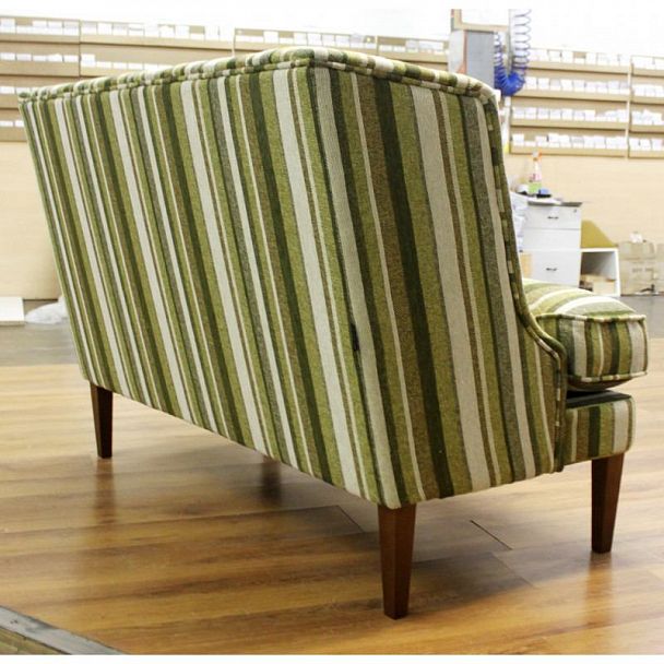 Диван "Амати" 2 стеганный - Вид 2