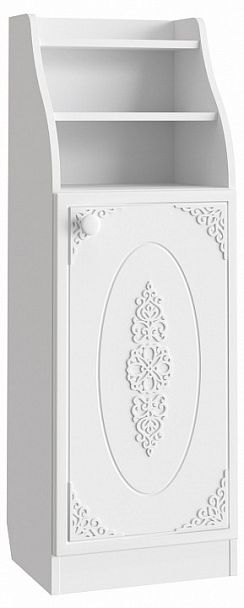 Тумба комбинированная Ассоль АС-64 - Вид 1