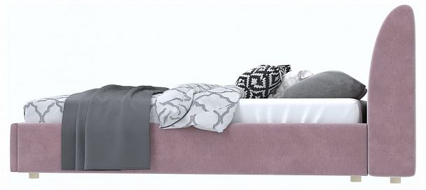 Кровать полутораспальная Бекка - Вид 5