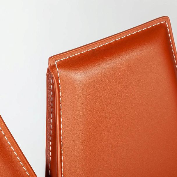 Стул Boss, рыжий - Вид 13