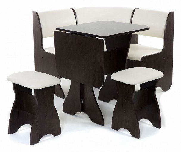 Уголок кухонный Тюльпан-мини - Вид 2