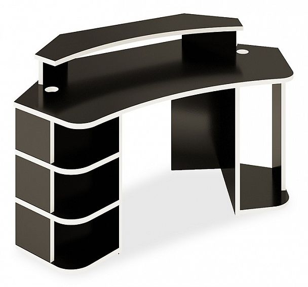 Стол компьютерный Домино Lite СК-160 - Вид 1