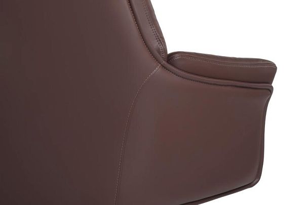 Кресло Batisto A2018 Коричневый - Вид 8