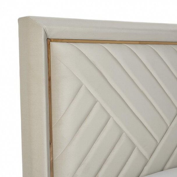 Кровать заказная №97 - Вид 2