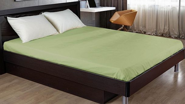 Простыня на резинке (140x200 см) Primavelle 40 - Вид 1