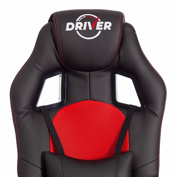 Кресло игровое Driver - Вид 7