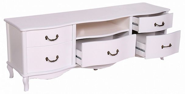 Тумба под ТВ Джульетта - Вид 3