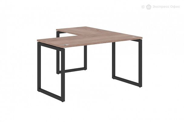 Стол "XTen-Q" XQCT 1415 дуб сонома/антрацит - Вид 1