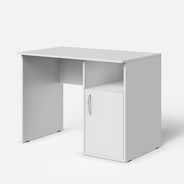 Стол "Comp" CD 1059 Белый - Вид 2