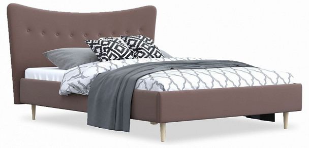 Кровать двуспальная Финна - Вид 1