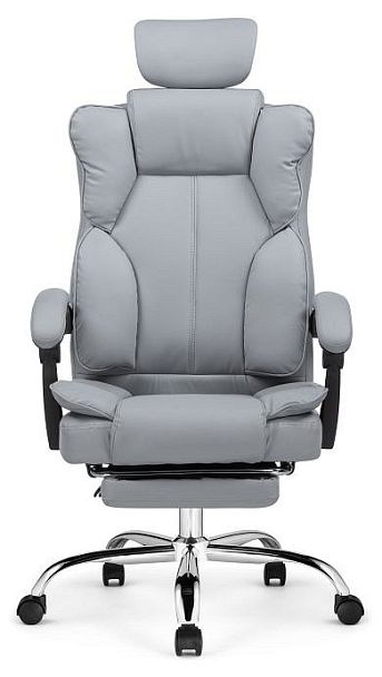 Кресло компьютерное Baron - Вид 3