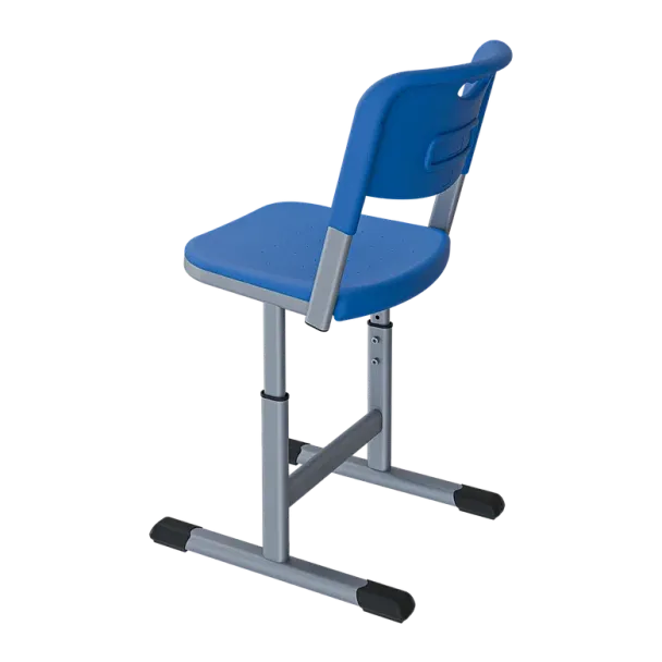 Стул  Smart-T PL регулируемый, 5-7 гр.р. - Вид 3