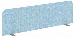 Экран продольный (ткань-ROMEO) "ESTETICA" ES.TEKR.R-138 Romeo-09 - Фото предпросмотра