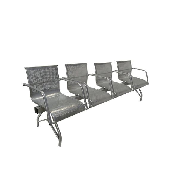 Секция Стайл все П, 4М (разборная) - Вид 3