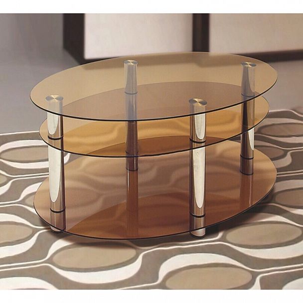 Журнальный стол - 4 - Вид 1