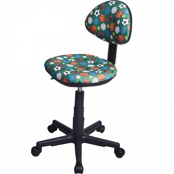 Кресло "Логика" kids - Вид 15