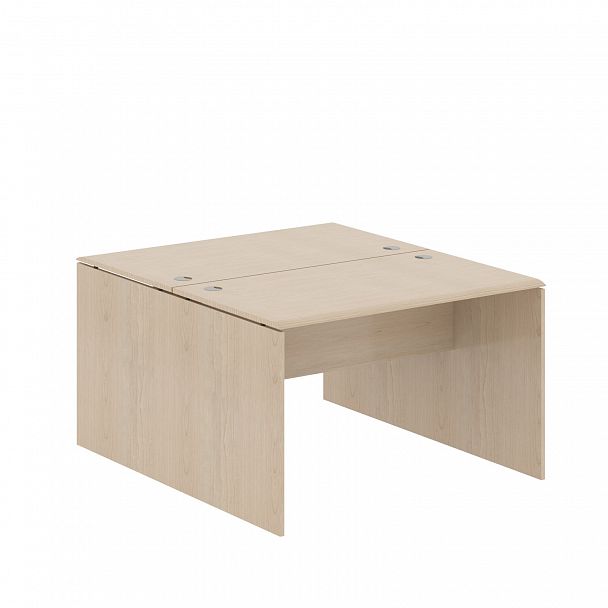 Рабочая станция "Wave" W2ST 127 бук тиара - Вид 1