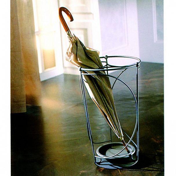 Зонточница "Кармен" - Вид 2