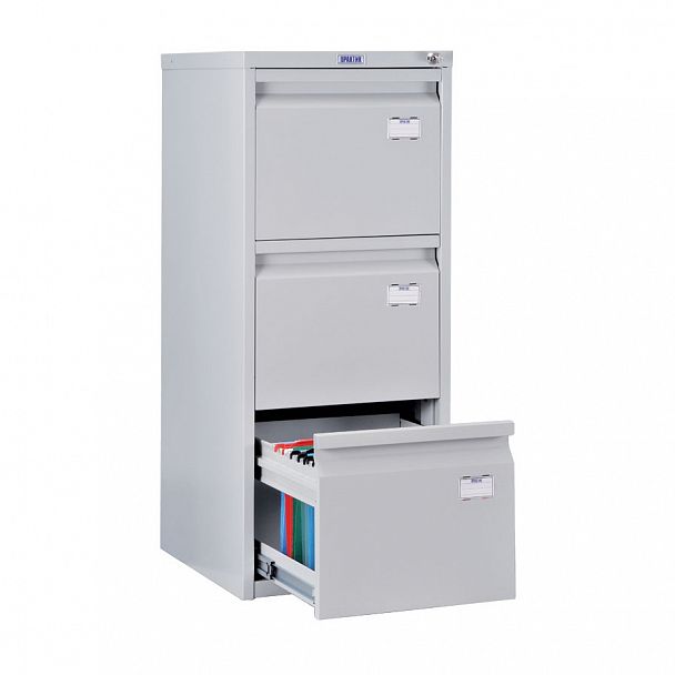 Медицинская картотека МД A 43 - Вид 1