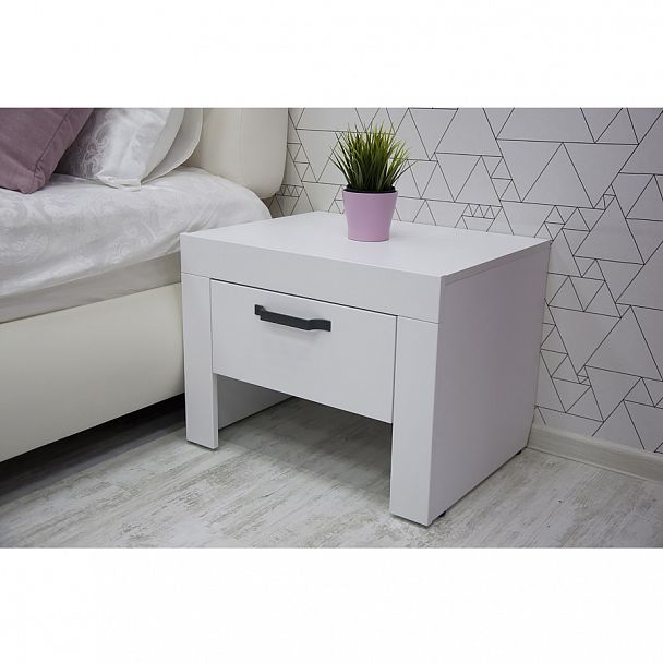 Тумба прикроватная Т4 "Норвегия" - Вид 4