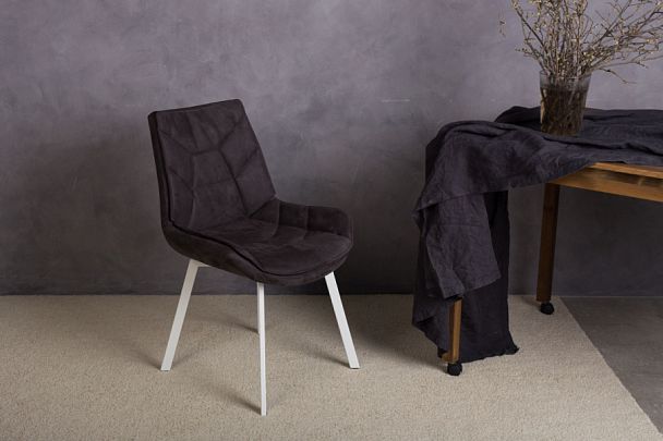 Стул Левмар Capella S64/Graphite (R) - Вид 1