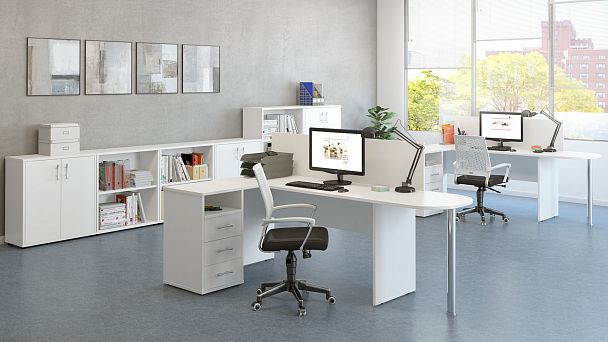 Двери средние Grand 72x115x1,6 тёмный дуб - Вид 16