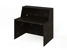 UNITY РРП2-8-11-V Прямой блок ресепшн 80-110 1100х800х1150 - Фото предпросмотра