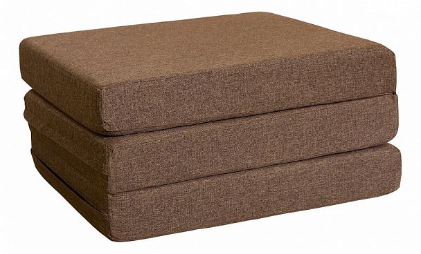 Пуф Шаг - Вид 1